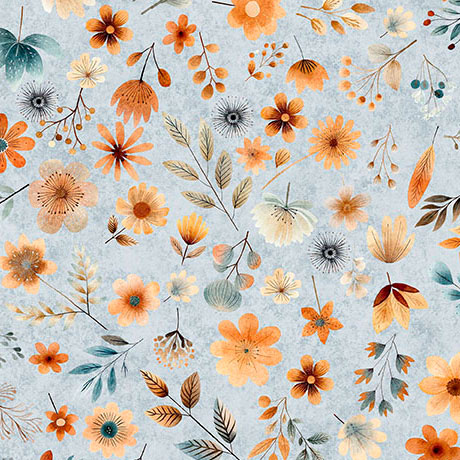 SUGAR, SPICE, EVERYTHING 